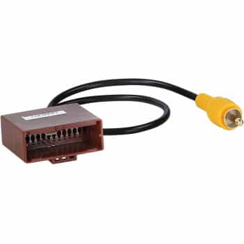 Interface Caméra de Recul Nissan Skyline 2001-2007