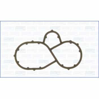 Joint, boîtier de filtre à huile