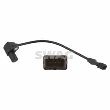 Capteur de vilebrequin