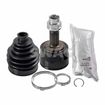 Jeu de joints homocinétiques