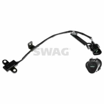 Capteur de vilebrequin