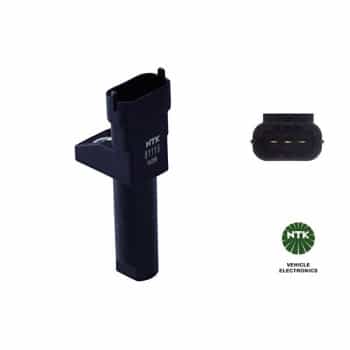 Capteur, position d'arbre à cames