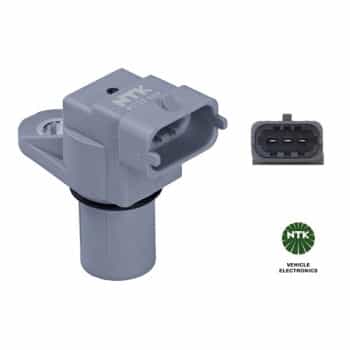 Capteur, position d'arbre à cames