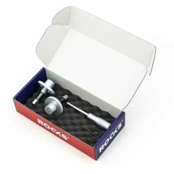 Rooks Kit de distribution Fiat/Opel/Suzuki 1.3 JTD/CDTI/DDIS