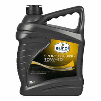 Eurol Sport Touring 10W-40 4L