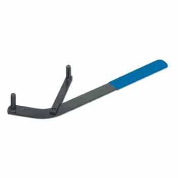 Clé de tension de courroie de distribution réglable Rooks