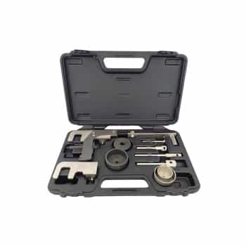 Kit de distribution Renault DCI