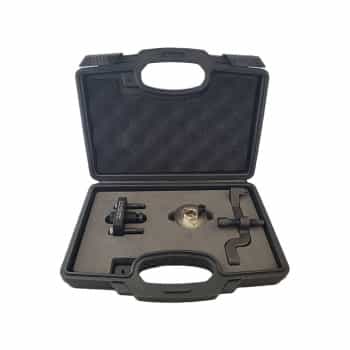 Kit de dépose pompe à eau VW T5 & Touareg 2.5 TDI