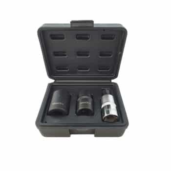 Bouchons d'étrier de frein