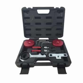 Kit de distribution Ford 2.0 ECO Bleu diesel