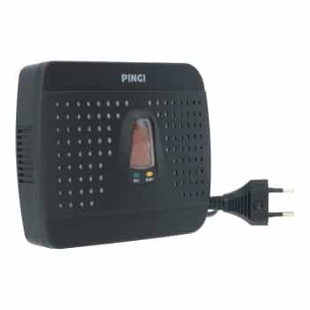 Déshumidificateur électrique rechargeable pour voiture Pingi