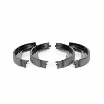 Jeu de mâchoires de frein, frein de stationnement 0 986 487 623 Bosch