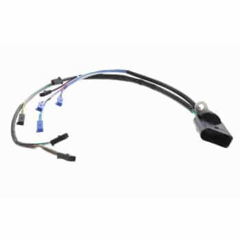 Valve de changement de vitesse, transmission automatique