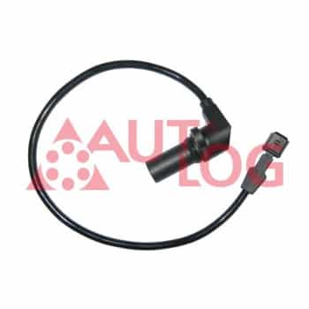 Capteur de vilebrequin