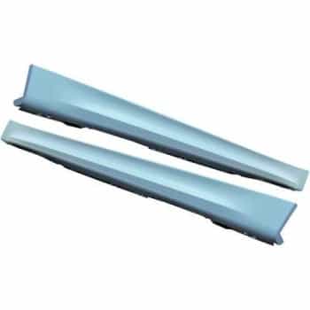 Revêtement de seuil HD Tuning