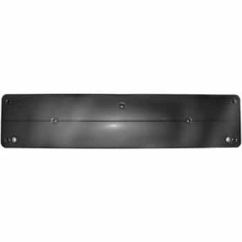 Support de plaque d'immatriculation