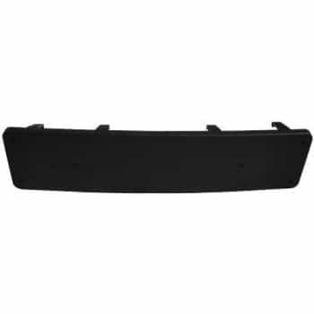 Support de plaque d'immatriculation