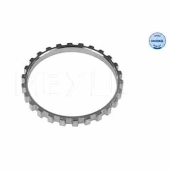 Anneau de capteur, ABS