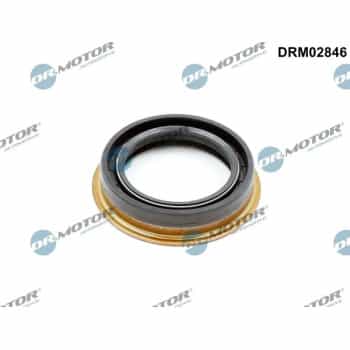 Joint d'huile, différentiel