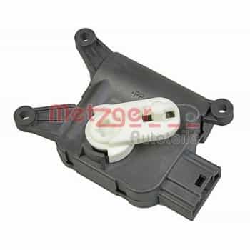 Elément de réglage, vanne mélangeuse