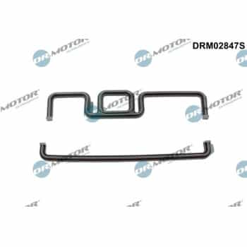 Joint, carter de distribution