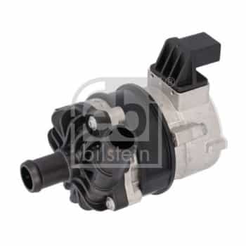 Pompe à eau, batterie de traction 188363 FEBI