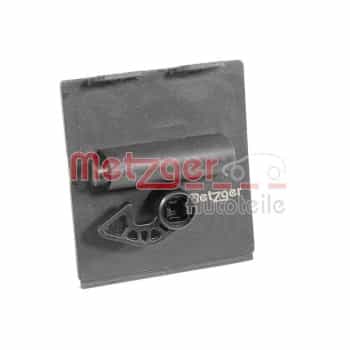 Elément de réglage, verrouillage centralisé