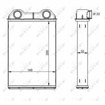 Système de chauffage
