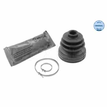 Jeu de joints-soufflets, arbre de commande MEYLE-ORIGINAL Quality