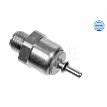 Interrupteur de température, ventilateur de radiateur MEYLE-ORIGINAL Quality