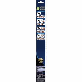Lame d'essuie-glace 574695 Valeo