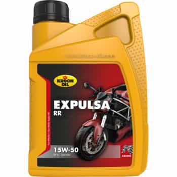 Huile moteur Kroon-Oil Expulsa RR 15W-50 1L