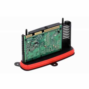 Unité de commande, éclairage