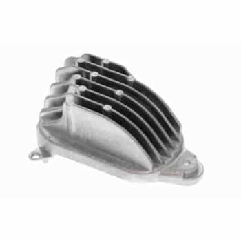 Unité de commande, éclairage