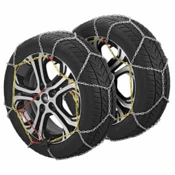 Chaînes à neige ProPlus 9mm KNN90