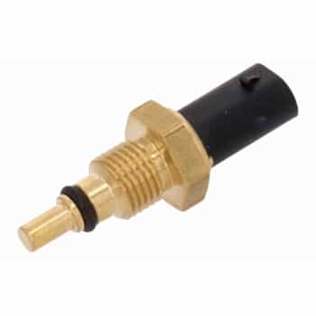 Capteur, température d'huile