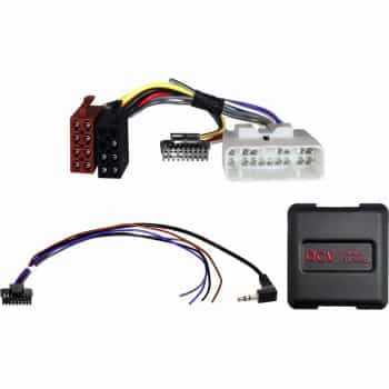 SWI Chevrolet/Isuzu D-Max/MU-X 16 broches Isuzu Multilead (42siz001)