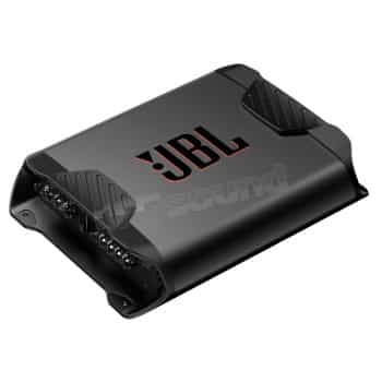 Amplificateur 2 canaux JBL Concert A652 (500 W)