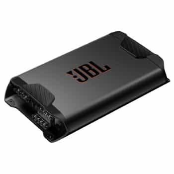 Amplificateur 4 canaux JBL Concert A704 (1000 W)