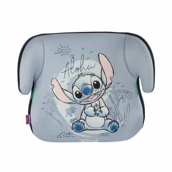 Siège rehausseur Disney I-Size Stitch 125-150 cm