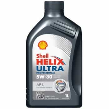 Huile moteur Shell Helix Ultra Professional AP-L 5W30 C2 1L