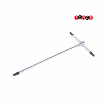 Clé Allen Force 10 à poignée en T