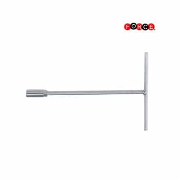 Clé à douille Allen Force T 21