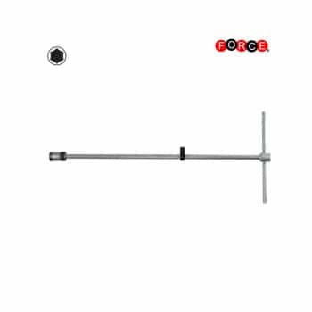 Clé à molette Force Universal 14