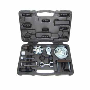 Kit de distribution FC-914G5 pour moteurs V6 TDI 2.7 et 3.0 du groupe Volkswagen