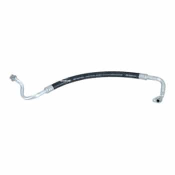 Conduite haute pression / basse pression, climatisation