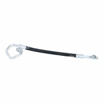 Conduite haute pression / basse pression, climatisation