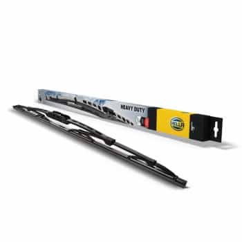 Balai d'essuie-glace 9XW 184 107-361 Hella