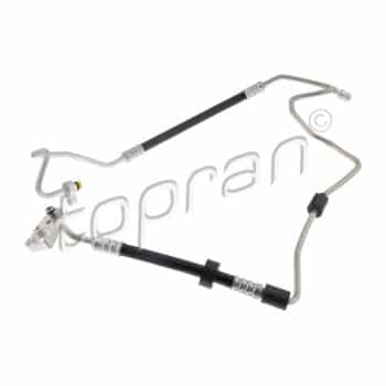 Conduite haute pression / basse pression, climatisation