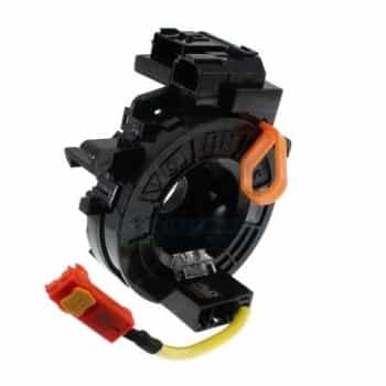 Ressort hélicoïdal, airbag